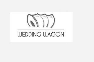 WEDDING WAGON logo