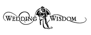 WEDDING WISDOM logo
