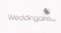 WEDDINGAIRE.COM logo