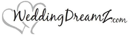 WEDDINGDREAMZ.COM logo
