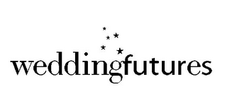 WEDDINGFUTURES logo