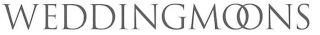 WEDDINGMOONS logo