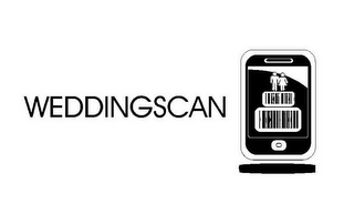 WEDDINGSCAN logo