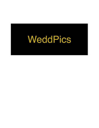WEDDPICS logo