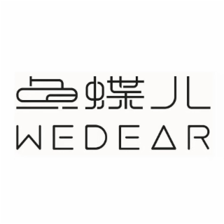 WEDEAR logo