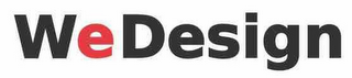 WEDESIGN logo
