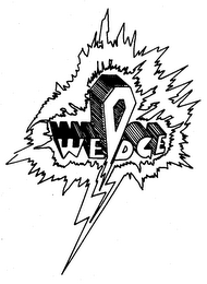 WEDGE logo