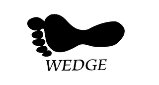 WEDGE logo