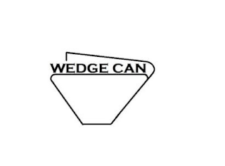WEDGE CAN