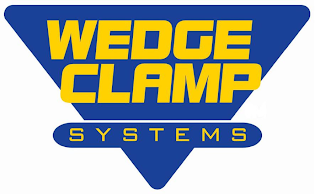 WEDGE CLAMP SYSTEMS logo