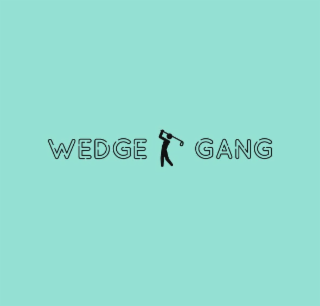 WEDGE GANG logo