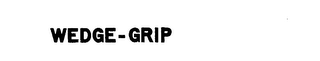 WEDGE-GRIP logo