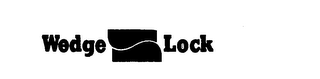 WEDGE LOCK logo