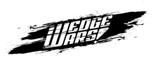 WEDGE WARS! logo
