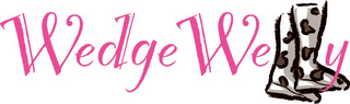 WEDGE WELLY logo