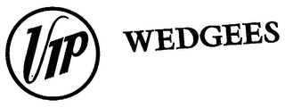 WEDGEES logo