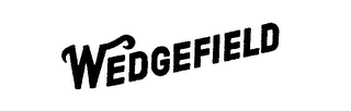 WEDGEFIELD logo