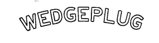 WEDGEPLUG logo