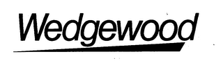WEDGEWOOD logo