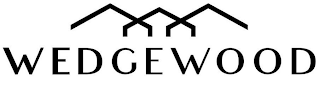 WEDGEWOOD logo