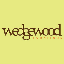 WEDGEWOOD FURNITURE logo