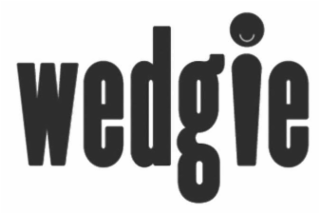 WEDGIE logo