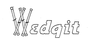 WEDGIT logo