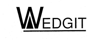 WEDGIT logo