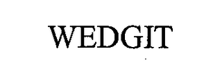 WEDGIT logo