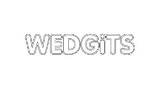 WEDGITS logo