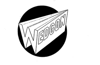 WEDGON logo