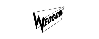 WEDGON