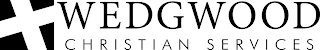 WEDGWOOD CHRISTIAN SERVICES logo