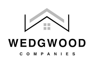 WEDGWOOD COMPANIES logo