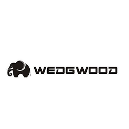 WEDGWOOD WEDGWOOD logo
