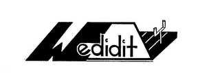 WEDIDIT logo