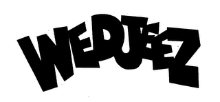 WEDJEEZ logo