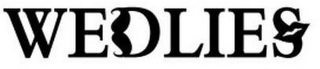 WEDLIES logo