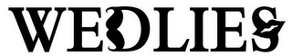WEDLIES logo