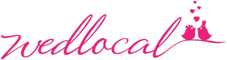 WEDLOCAL logo