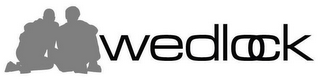 WEDLOCK logo
