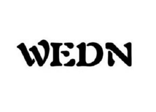 WEDN logo