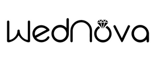 WEDNOVA logo