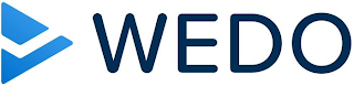 WEDO logo