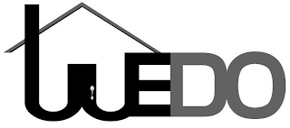 WEDO logo