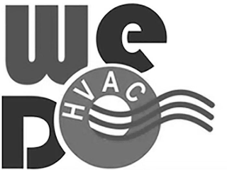 WEDO HVAC logo