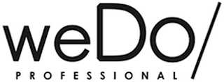 WEDO/ PROFESSIONAL logo