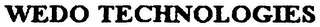 WEDO TECHNOLOGIES logo