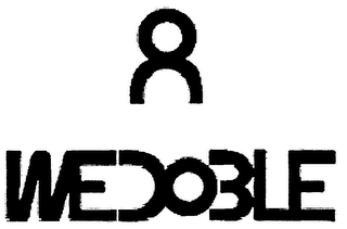 WEDOBLE logo