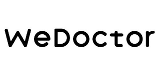 WEDOCTOR logo